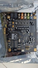 Creative Sound Blaster X-Fi