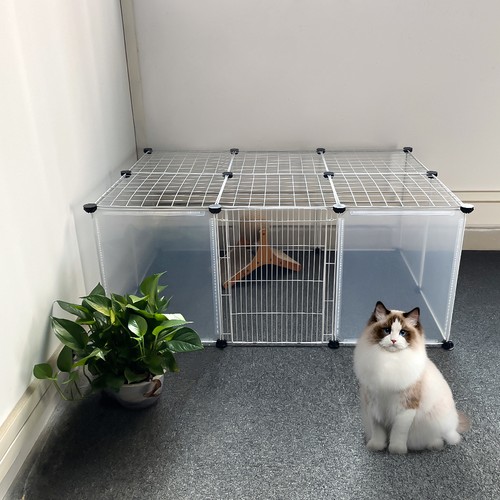 Panel pet playpen small - pet,