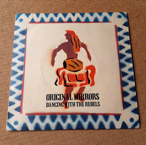Original mirrors dancing with - original,