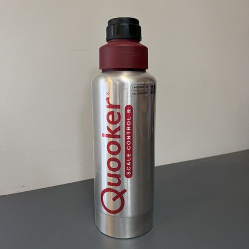 Quooker scale control - control, r