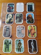 Typhoo tea trade cards The