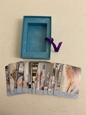 Angel secrets cards - angel,