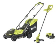 Ryobi 18V ONE+™ Cordless