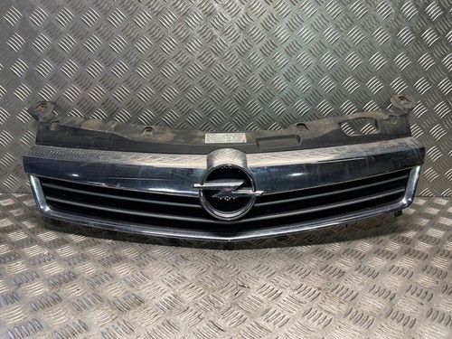 Opel astra 2009 front grill - astra,