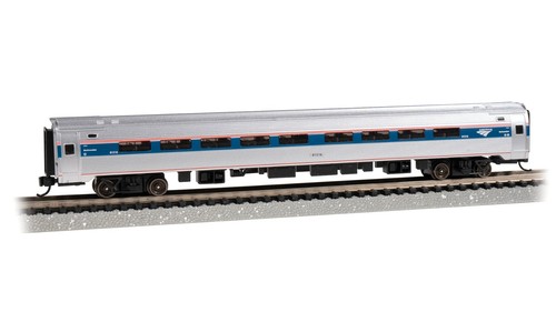 Bachman gauge amfleet car - gauge,