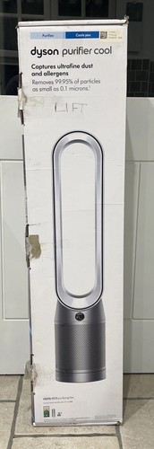 Dyson purifier cool tower fan - dyson,