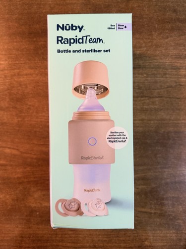 Nûby rapidteam bottle - nûby, &