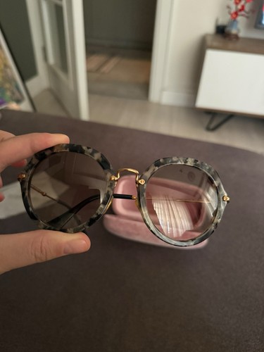 Miu women - miu, sunglasses