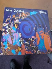 Robert Smith the Glove Blue Sunshine Vinyl LP