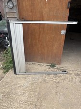 FORD RANGER ROLLER SHUTTER
