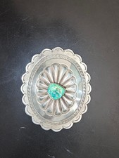 Mary yazzle navajo turquoise - mary,