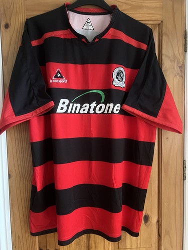Queens park rangers away shirt - queens,