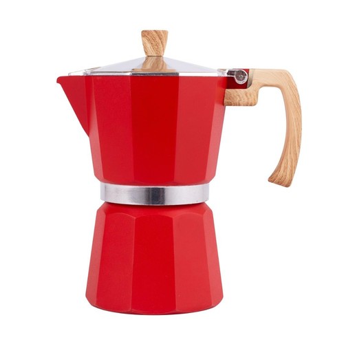 1pc vintage stove top coffee - 1pc,