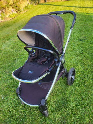 Mamas papas ocarro - mamas&papas, pushchair