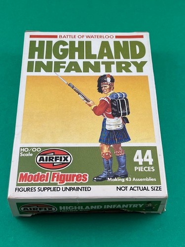 Airfix battle of - battle,