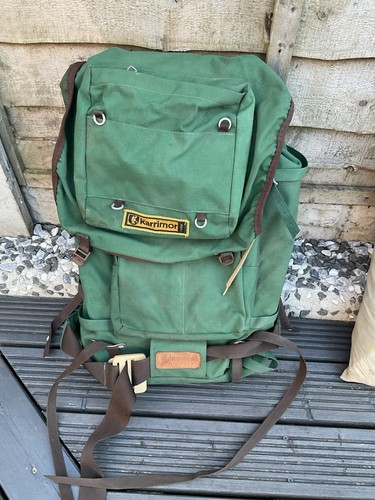 Backpack rucksack karrimor - backpack,