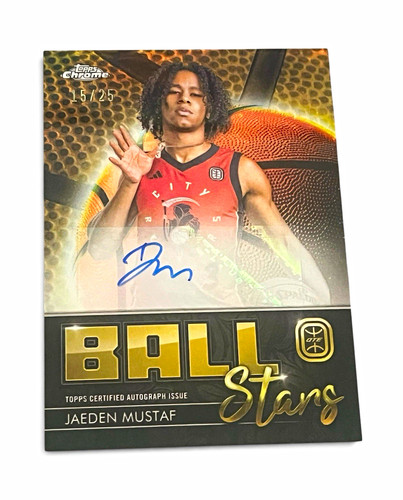 2024 topps chrome ote - 2024,