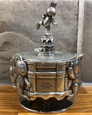 ROYAL SELANGOR PEWTER Music