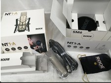 Rode NT2-A Condenser