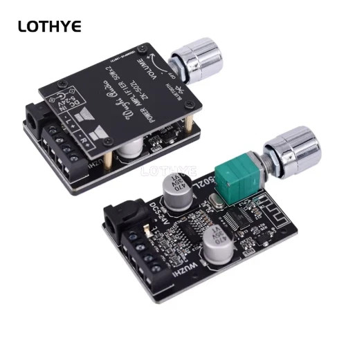 Mini bluetooth wireless - bluetooth, 5.0