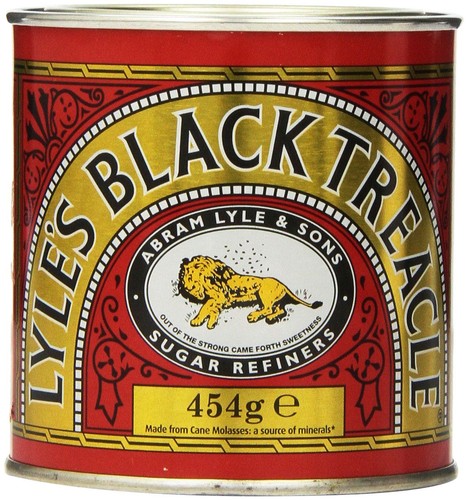 Lyle tate black - tate,