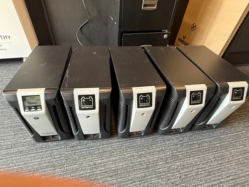 Riello sentinel pro 3000va - riello,
