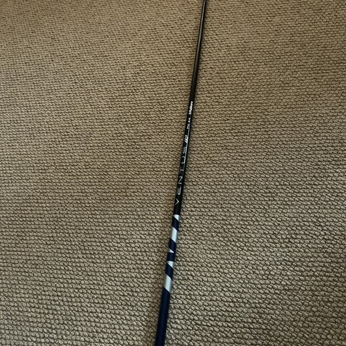 Fujikura ventus blue black - ventus, blue/black