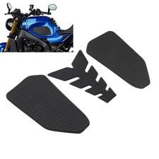 Motorcycle Anti-Slip Fuel Tank