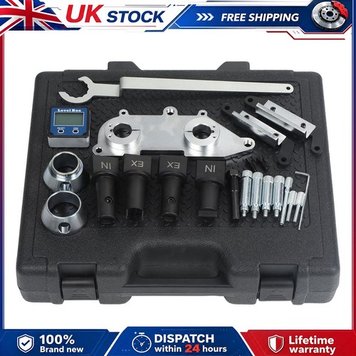 Vag group timing tool - vag, set