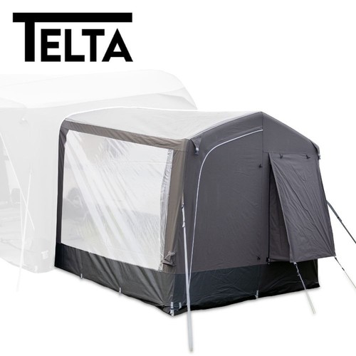 Telta extra tall annexe - telta,