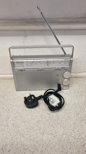 Vintage benkson tr38 - benkson,