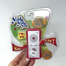 Yada Yada Yada Big Time Toys