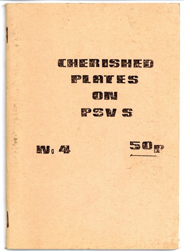 Cherished plates psvs 4 - plates,