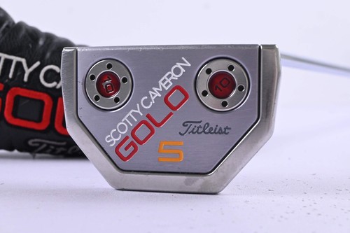 Scotty cameron golo 2015 - golo, #5