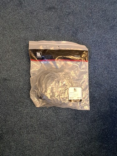 Kramer electronics molded - kramer,