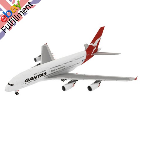 300 a380 qantas - 1/300,