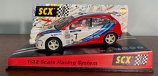 Scx ford focus wrc - wrc, 1:32