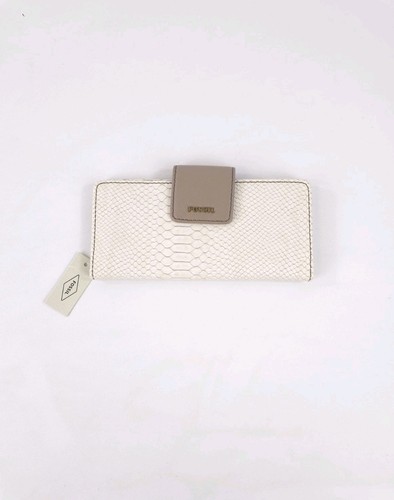 Fossil nwt madison wallet - fossil,