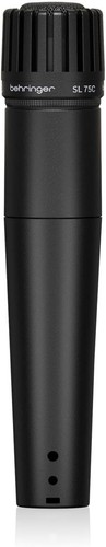 Behringer 75c dynamic - behringer,