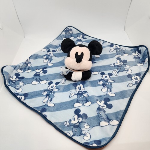 Disney baby mickey mouse lovey - baby,