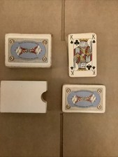 Pack of playing cards from The