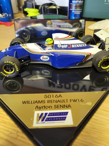 Scale ayrton senna - ayrton,