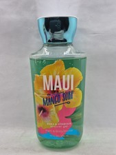 Bath & Body Works MAUI MANGO
