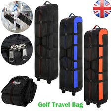 Lightweight Golf Holiday