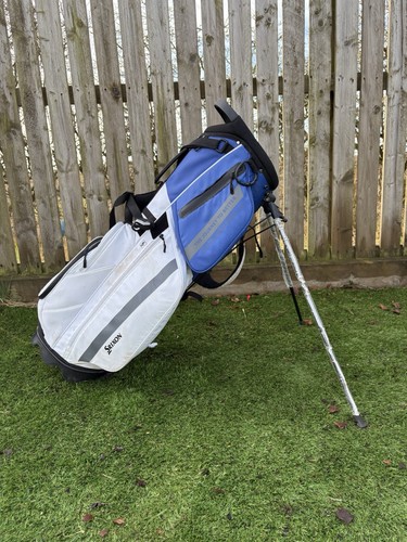 Srixon lifestyle golf - srixon, stand