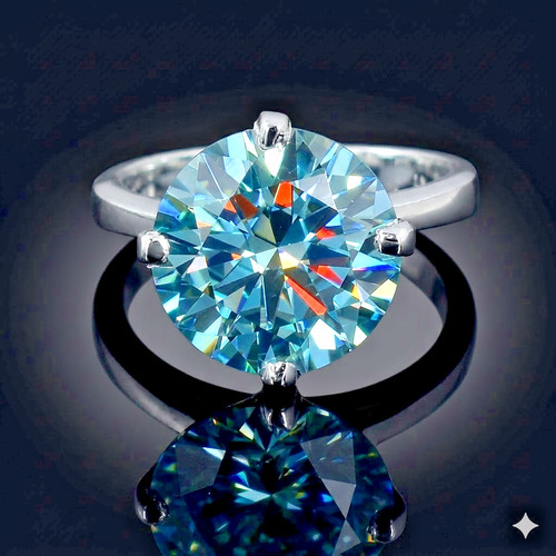 Amazing certified ct blue - certified,
