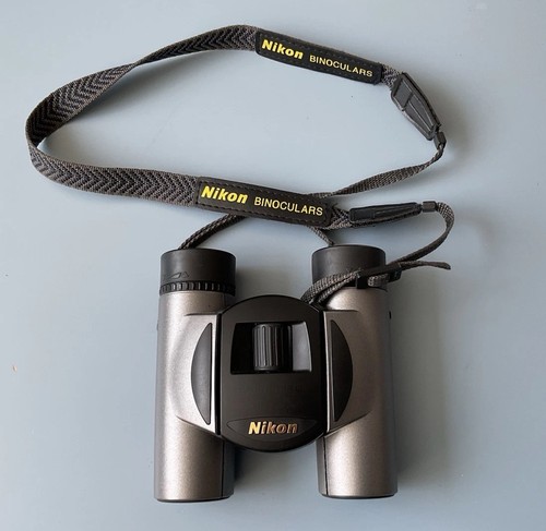 Nikon binoculars sportstar 111 - binoculars,