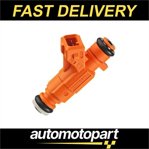 Bosch petrol fuel injector - bosch,