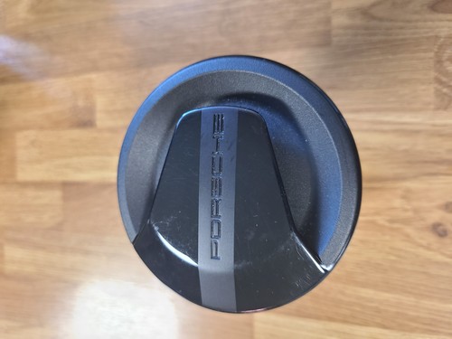Porsche coin holder cup - porsche,