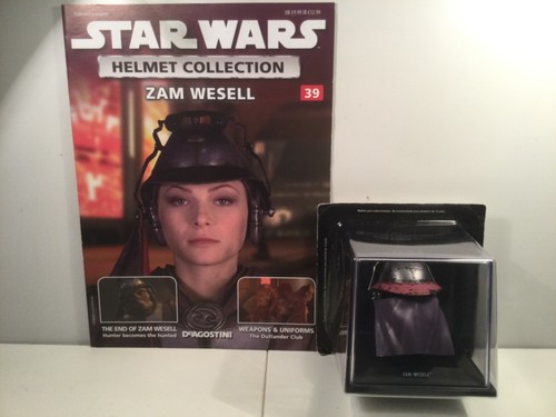 Deagostini star wars - deagostini,